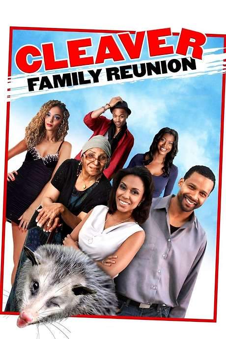 Cleaver Family Reunion